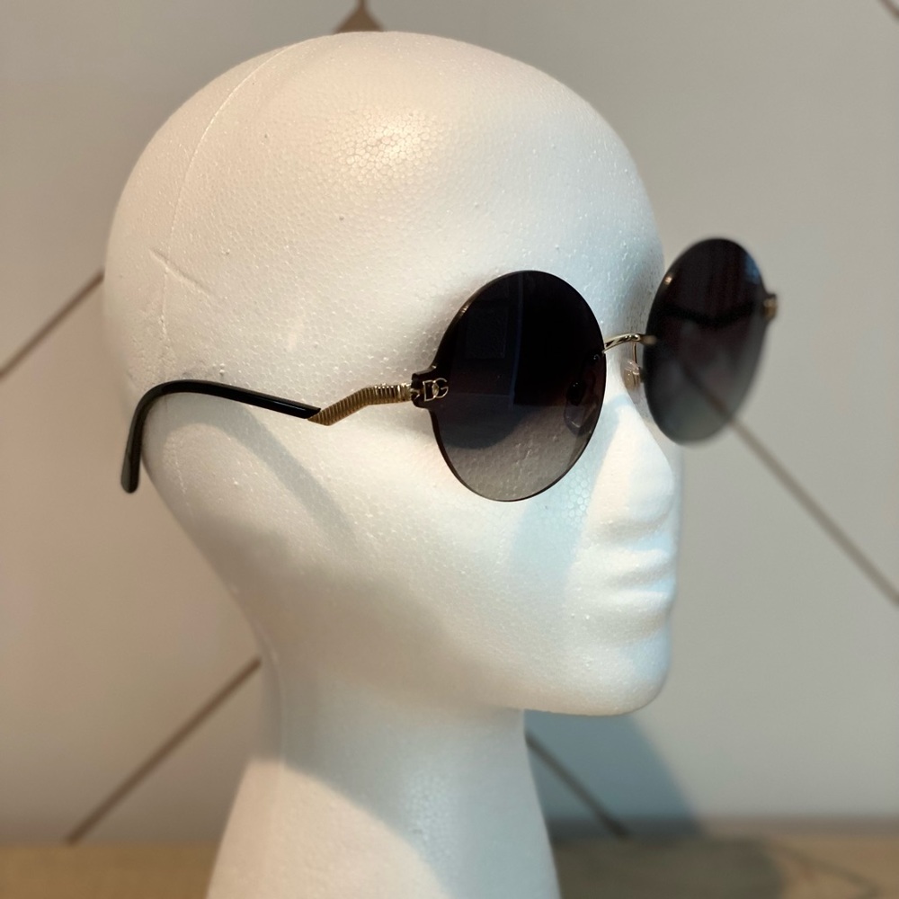 Dolce & Gabbana Sunglasses